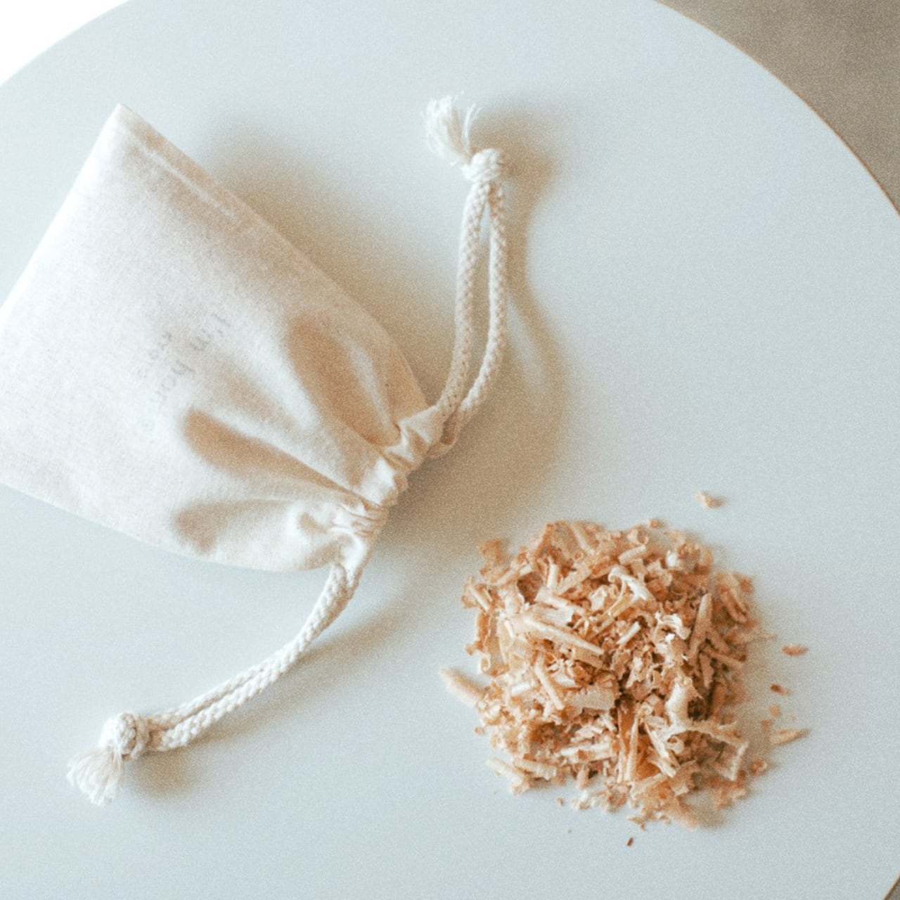 サスティナブルなサシェ【香り袋】 | TADAIMA AROMA WEB SHOP