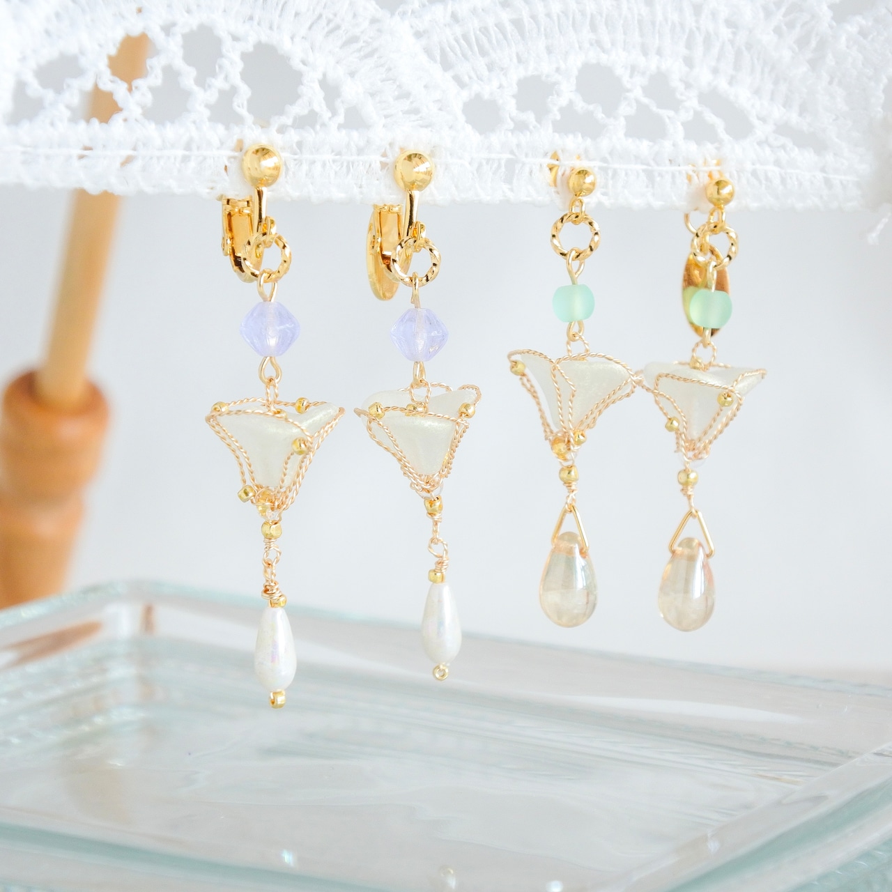 【限定新作】水明（すいめい）グリーン