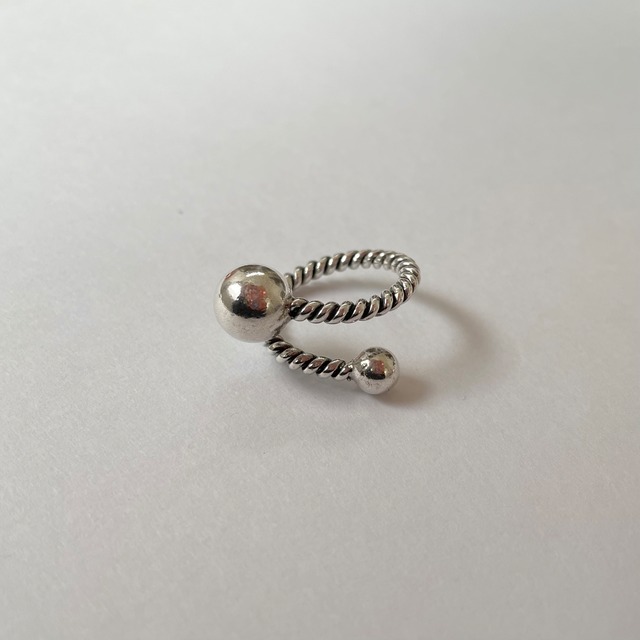 silver925 ring  　シルバーリング
