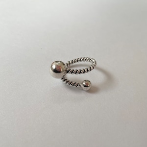 silver925 ring シルバーリング