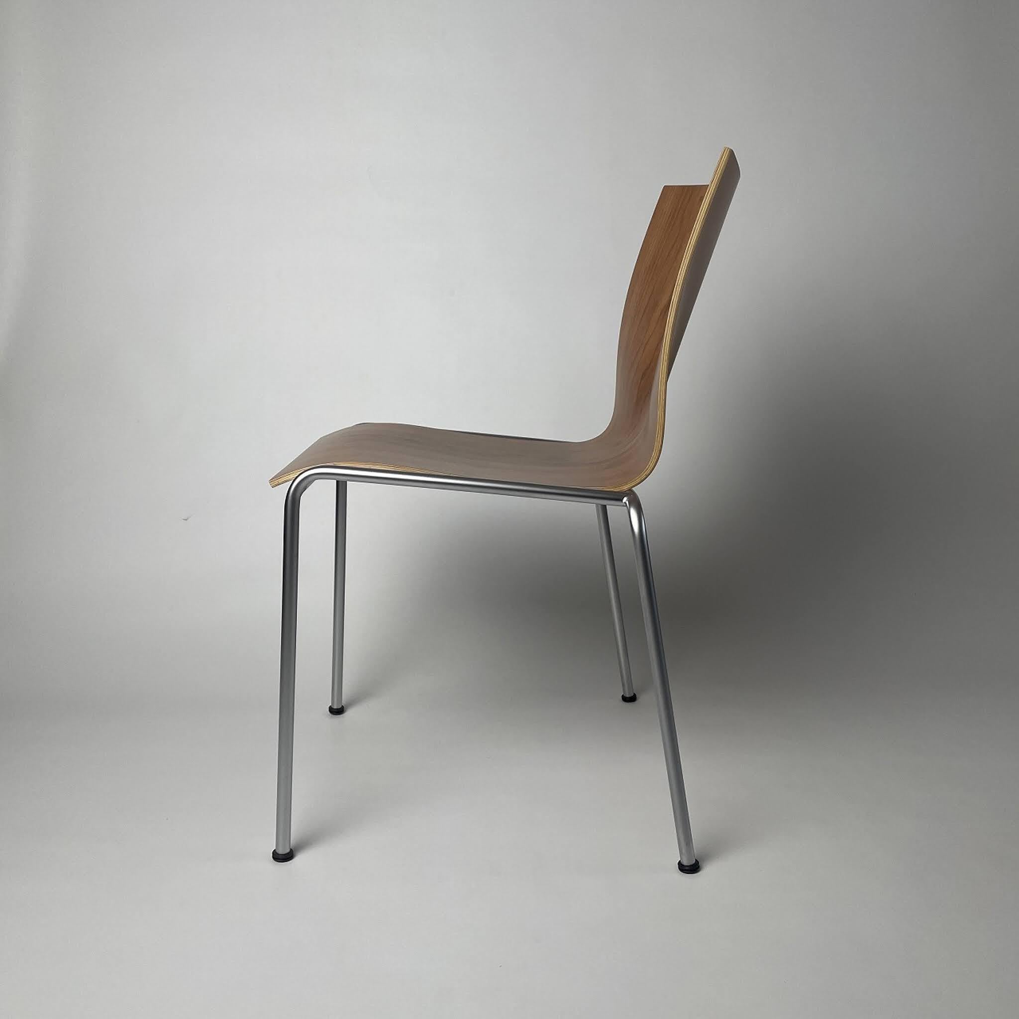 Vintage】Chairik Chair by Erik Magnussen | KOHSEKI
