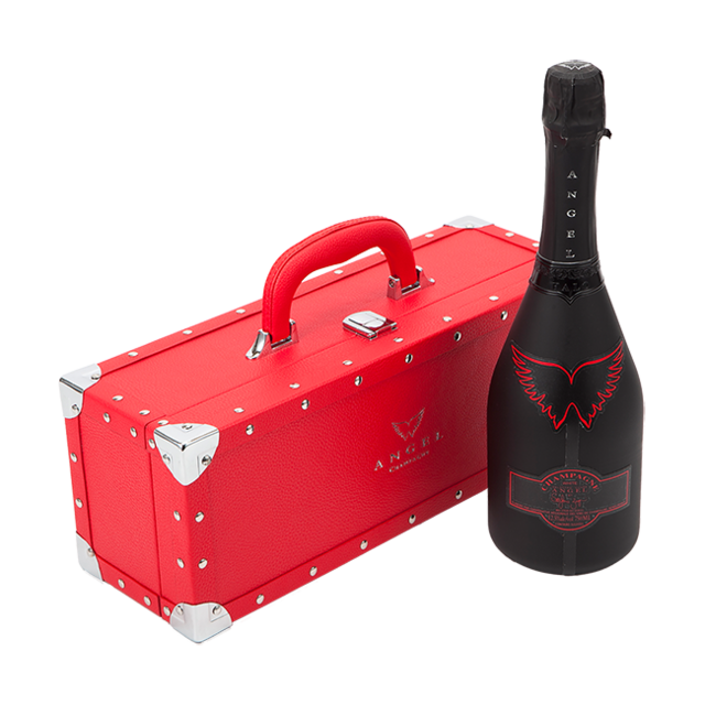 遠隔シャンパン エンジェル ドゥミセック(箱付き) | えんぱいあ ONLINE