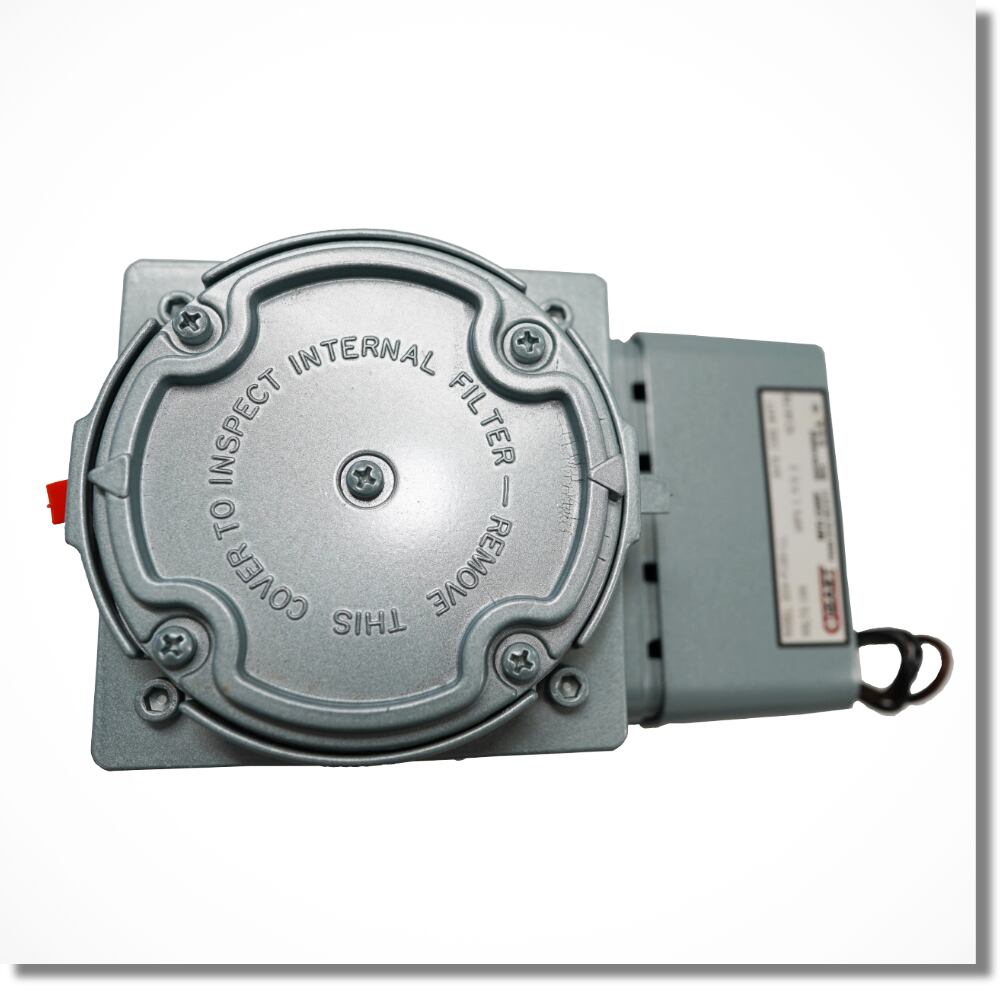 限定品 】GAST社製 ダイヤフラム式真空ポンプ | Kowa Emtech Online Shop