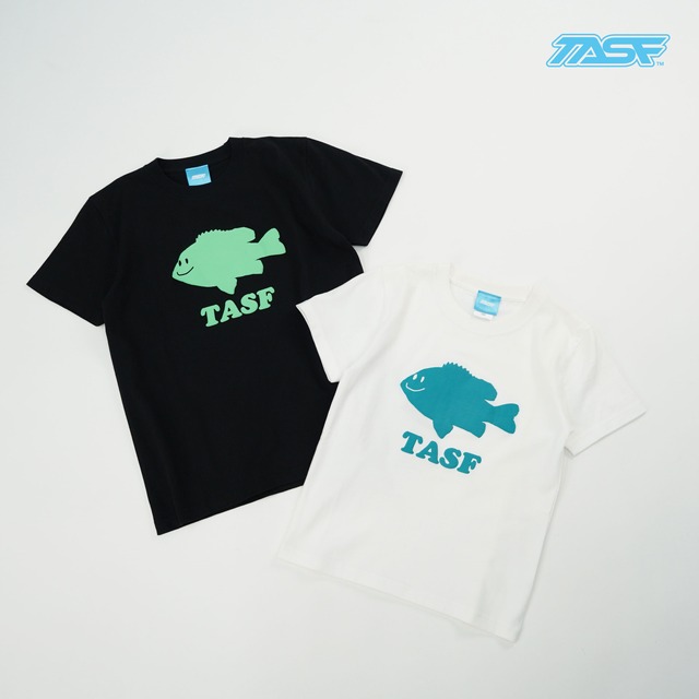50%OFF!!　TASF  /  スマイルギル / キッズTee