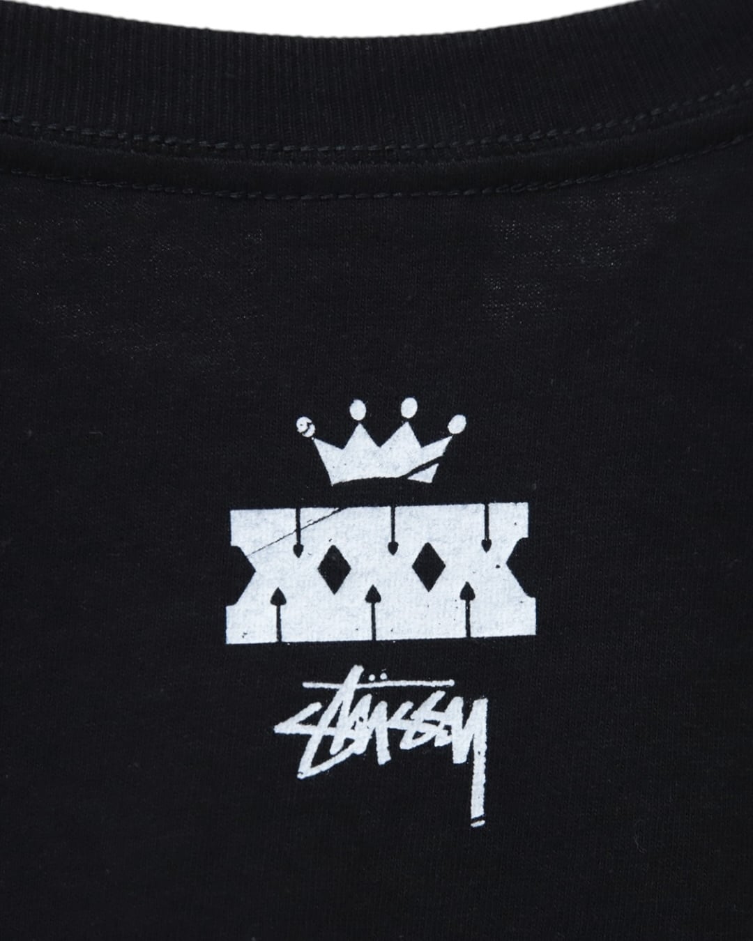 Stussy × Manhattan Records ⁡ “You Know My Steez?” DJ Premier Pete