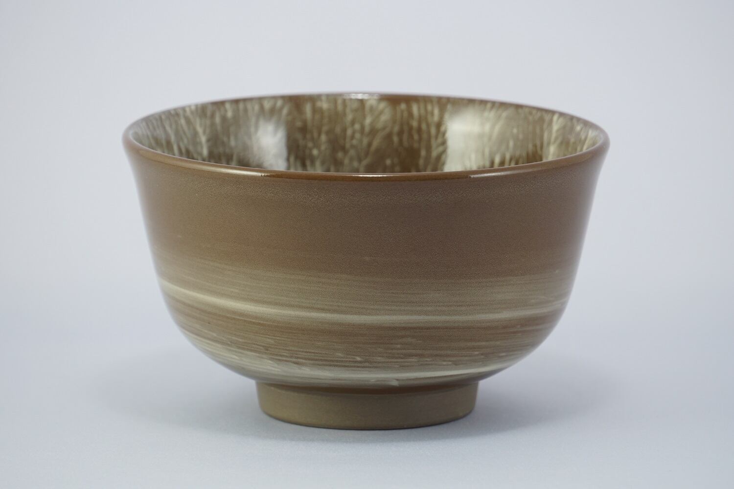 茶盌 白馬 1 | 陶房亀岡