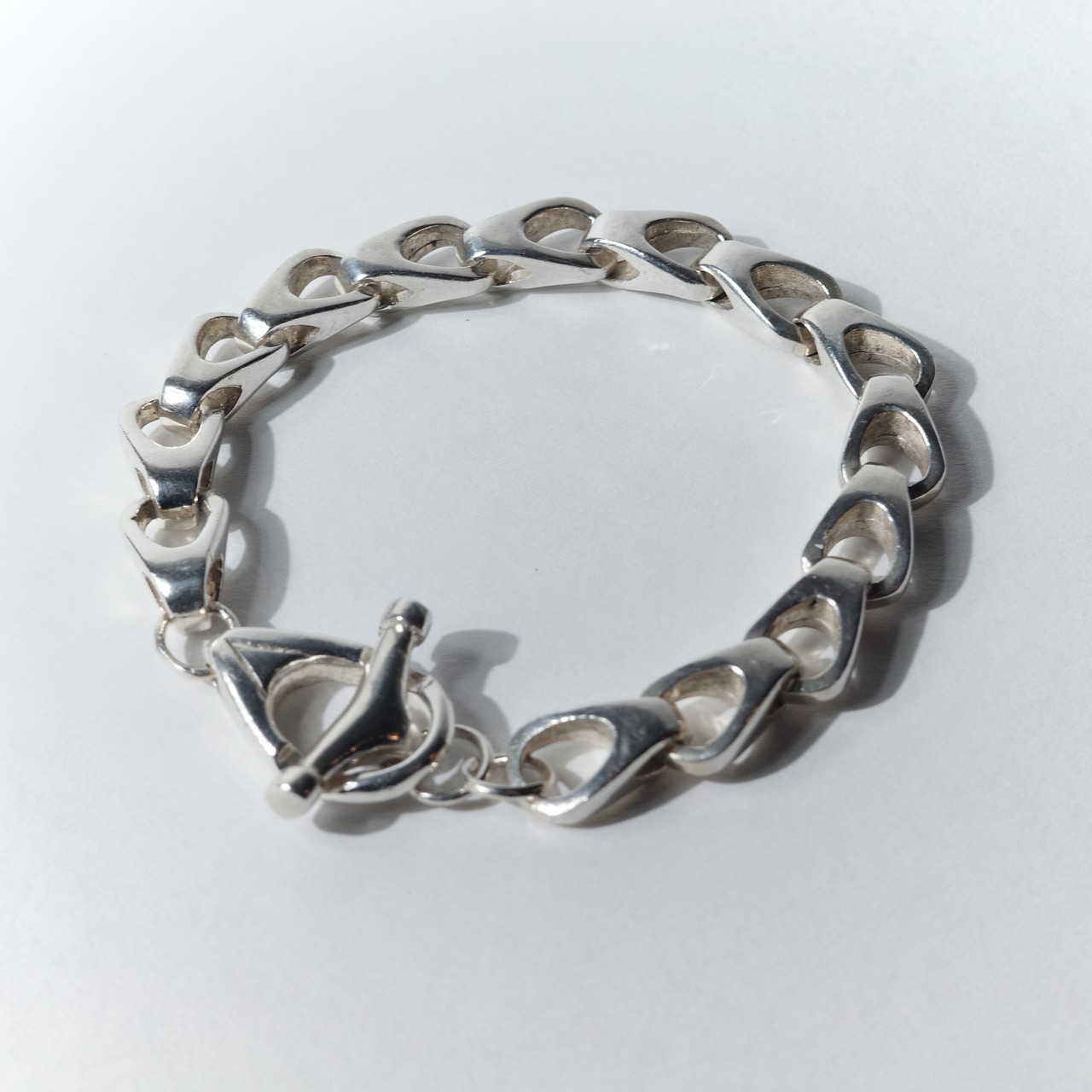 TIDE CHAIN BRACELET
