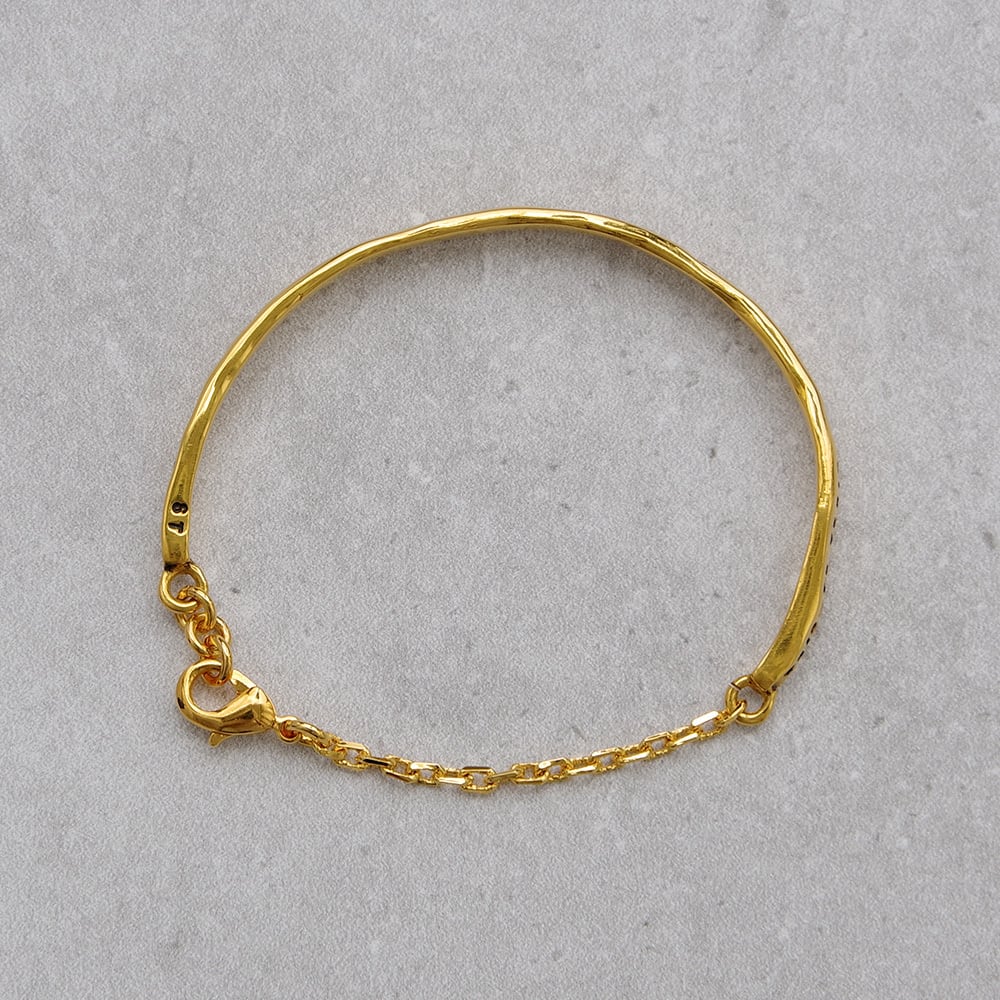 SERGE THORAVAL セルジュ トラヴァル】Bonheur 幸せの手錠