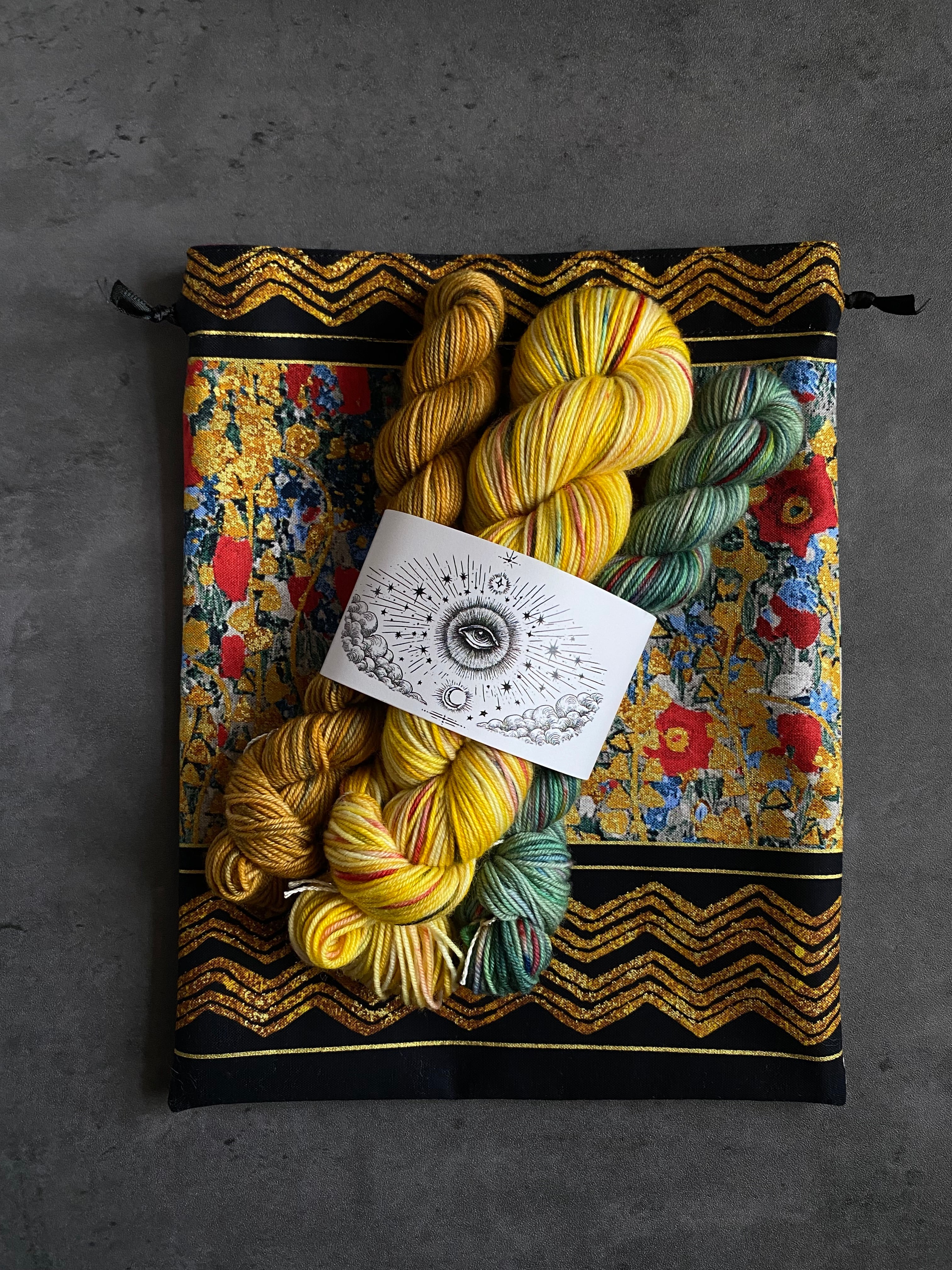 88yarns