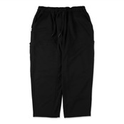 【STRIPES FOR CREATIVE】SWEAT DOUBLE KNEE PANTS