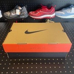 NIKE オリジナルBOX 箱のみ 5セット