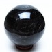 モリオン スフィア 黒水晶 丸玉 75mm 置物 原石 一点物 151-10351