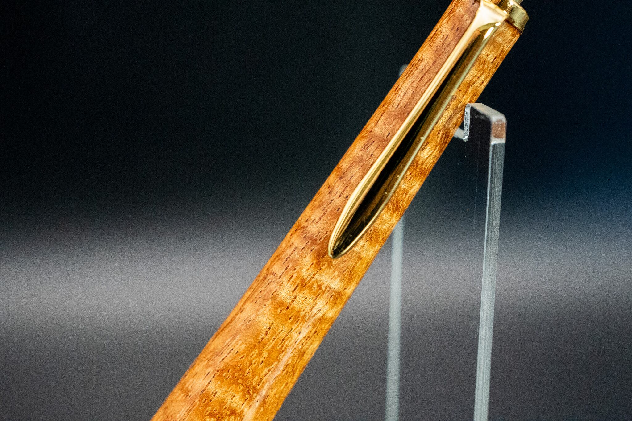 【杢の芸術】 アフゼリア キシレイ gold MP