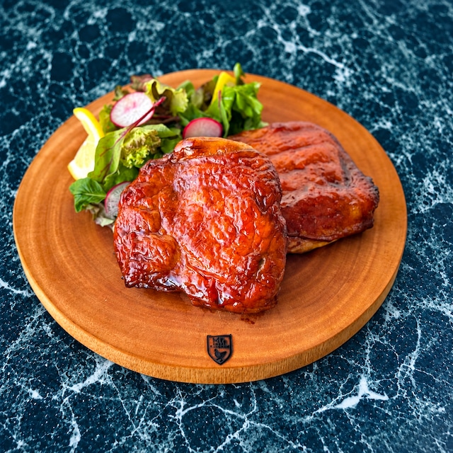 モモ肉（２枚）