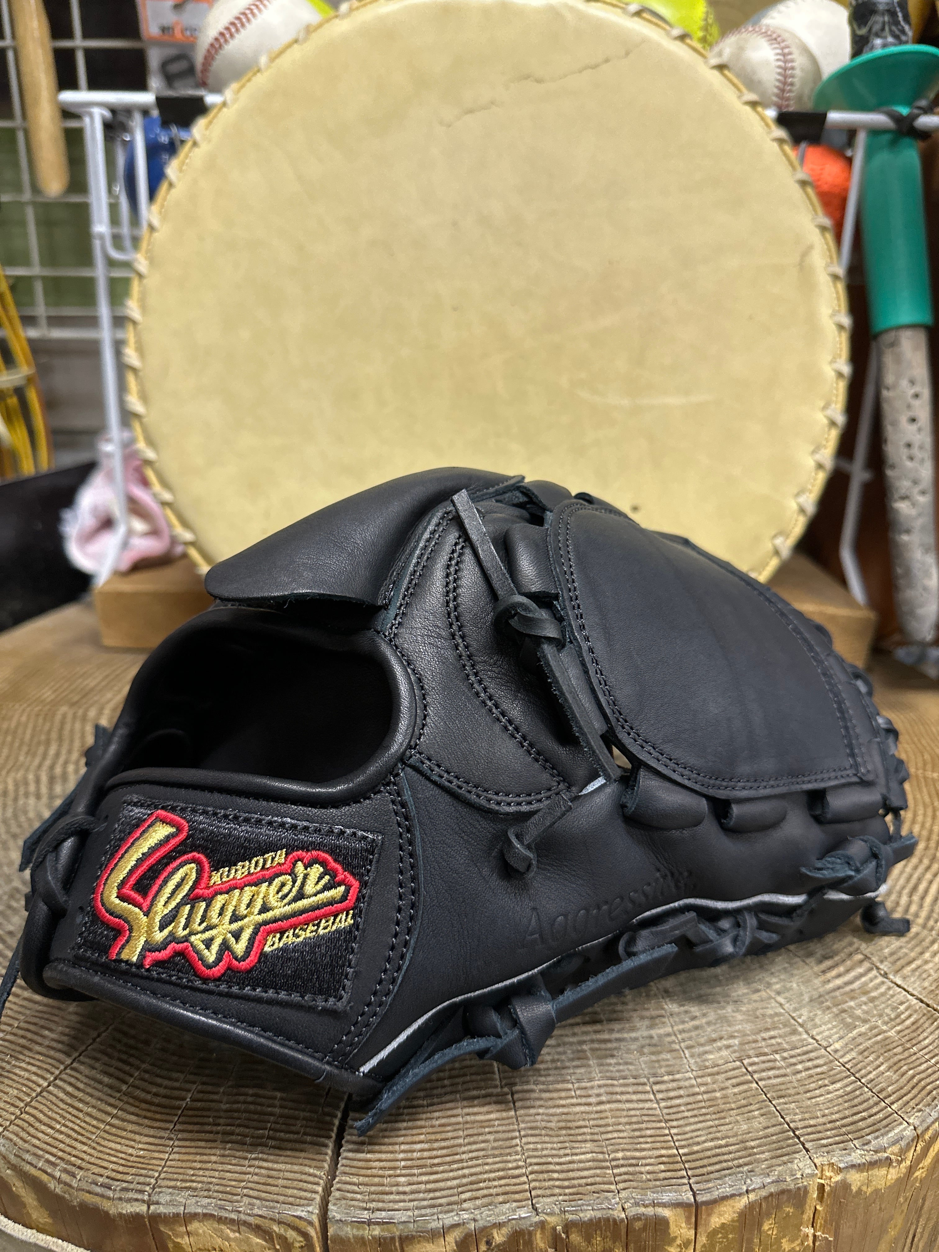 SAEKI(サエキ)【限定】軟式投手用グローブ | カミスポーツ・プラス野球