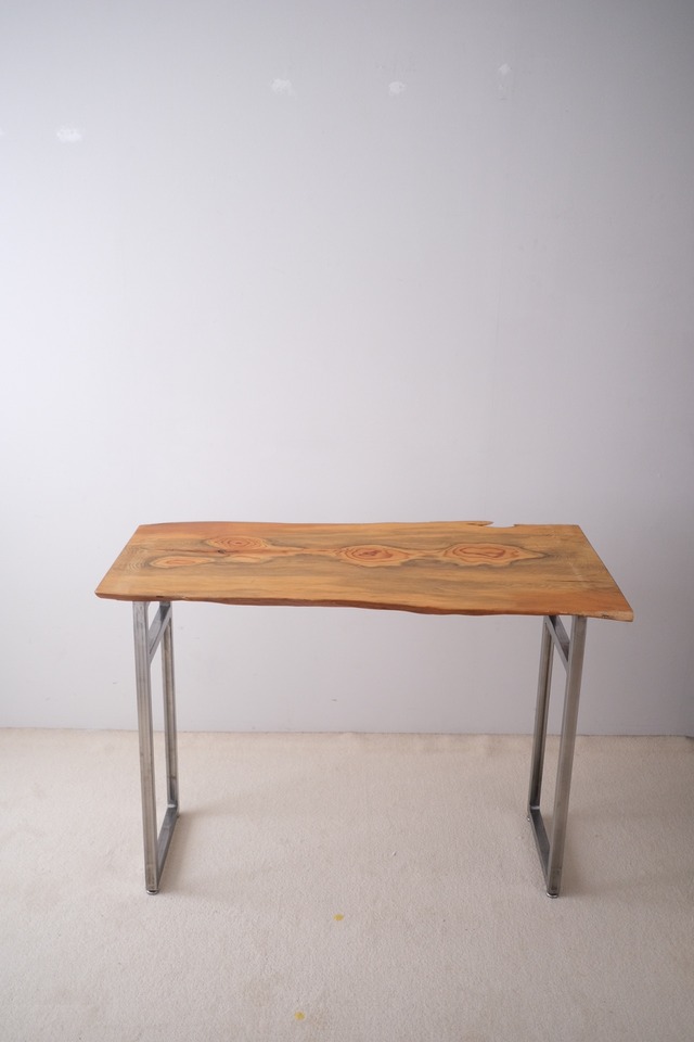creative desk -黒松- no.2
