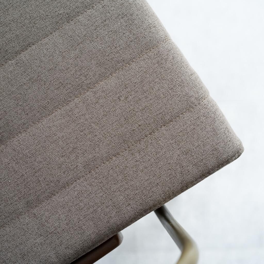 Karak Arm Chair 2pcs / カラックアームチェア 2脚セット K03095 | KuHoN