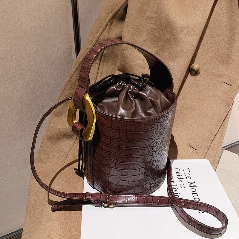 スタンダードオータムウィンター レトロ 秋物 冬物 手作りハンドバック58050994813