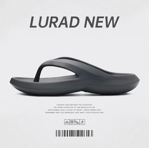 Luladi Urban Wave Flip Sandals （アーバンウェーブ フリップサンダル）