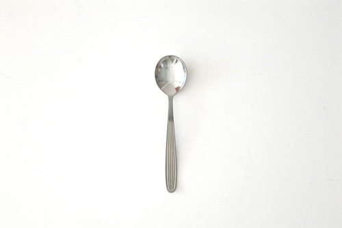 vintage HACKMAN SCANDIA  coffee spoon  /  ヴィンテージ ハックマン スカンディア コーヒースプーン