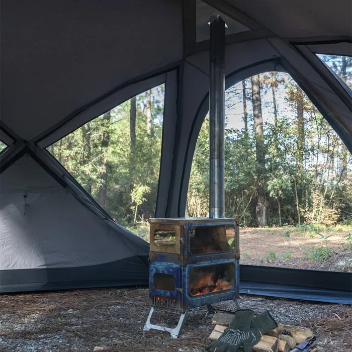 POMOLY Dome X6 TC | sotosotodays