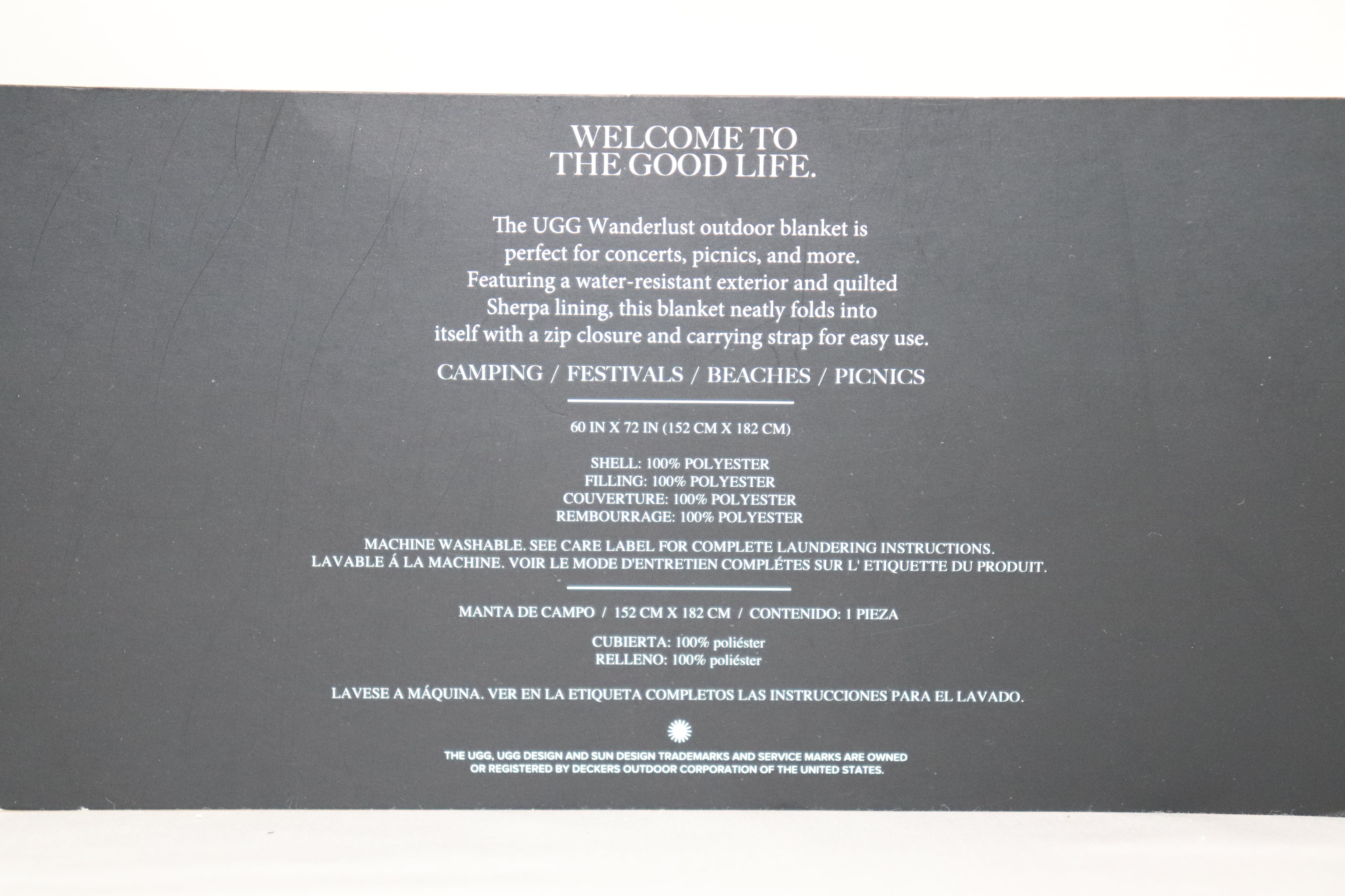 21春の新作 Ugg Sadie Towel Tray Podzamcze Dobczyce Pl