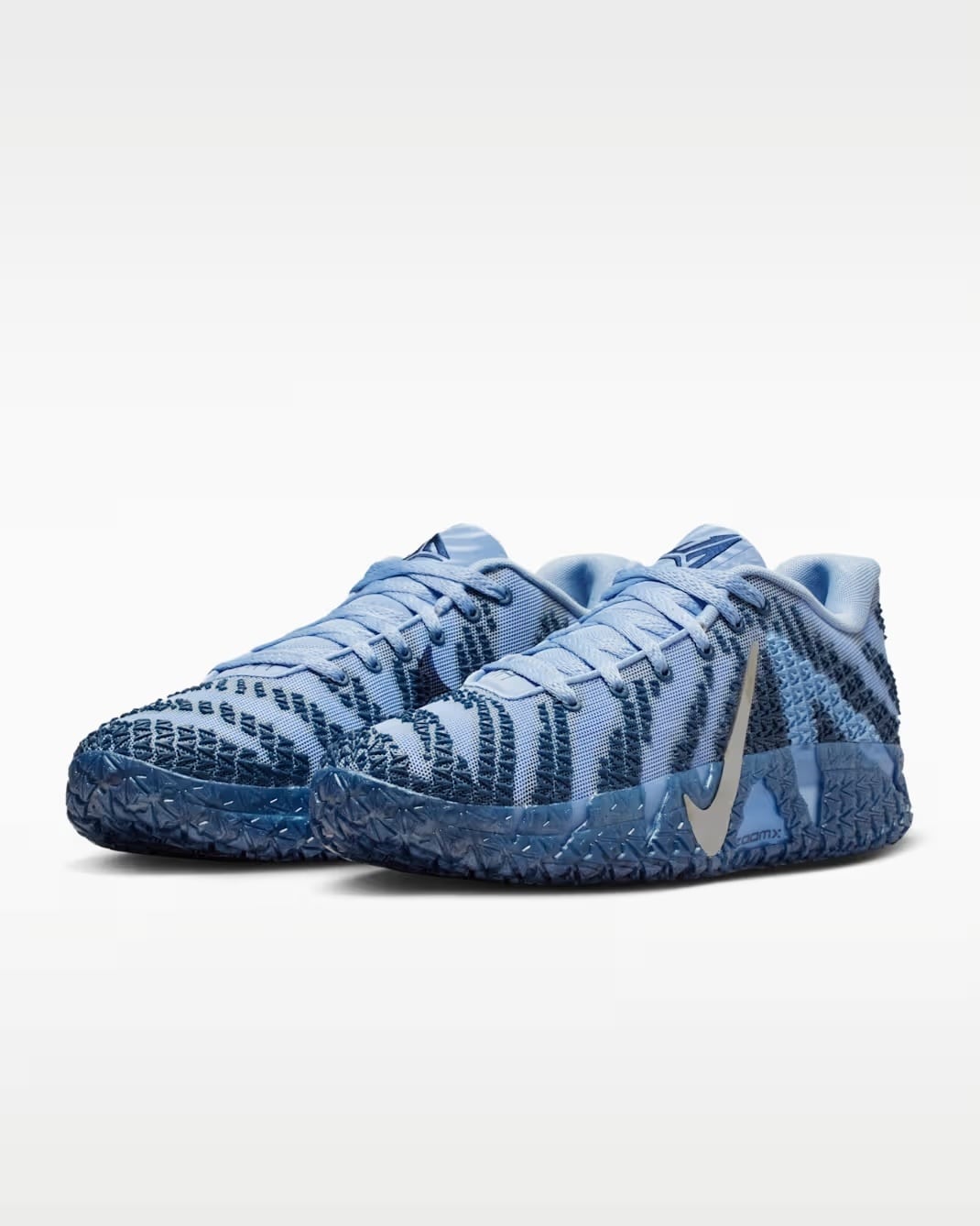 Nike Ja 3 EP ジャモラント | jordan_sneakers