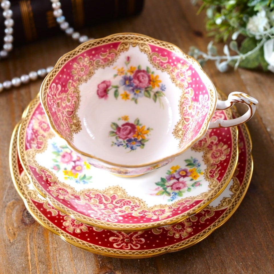 antique FEELPORT アンティーク食器の専門店