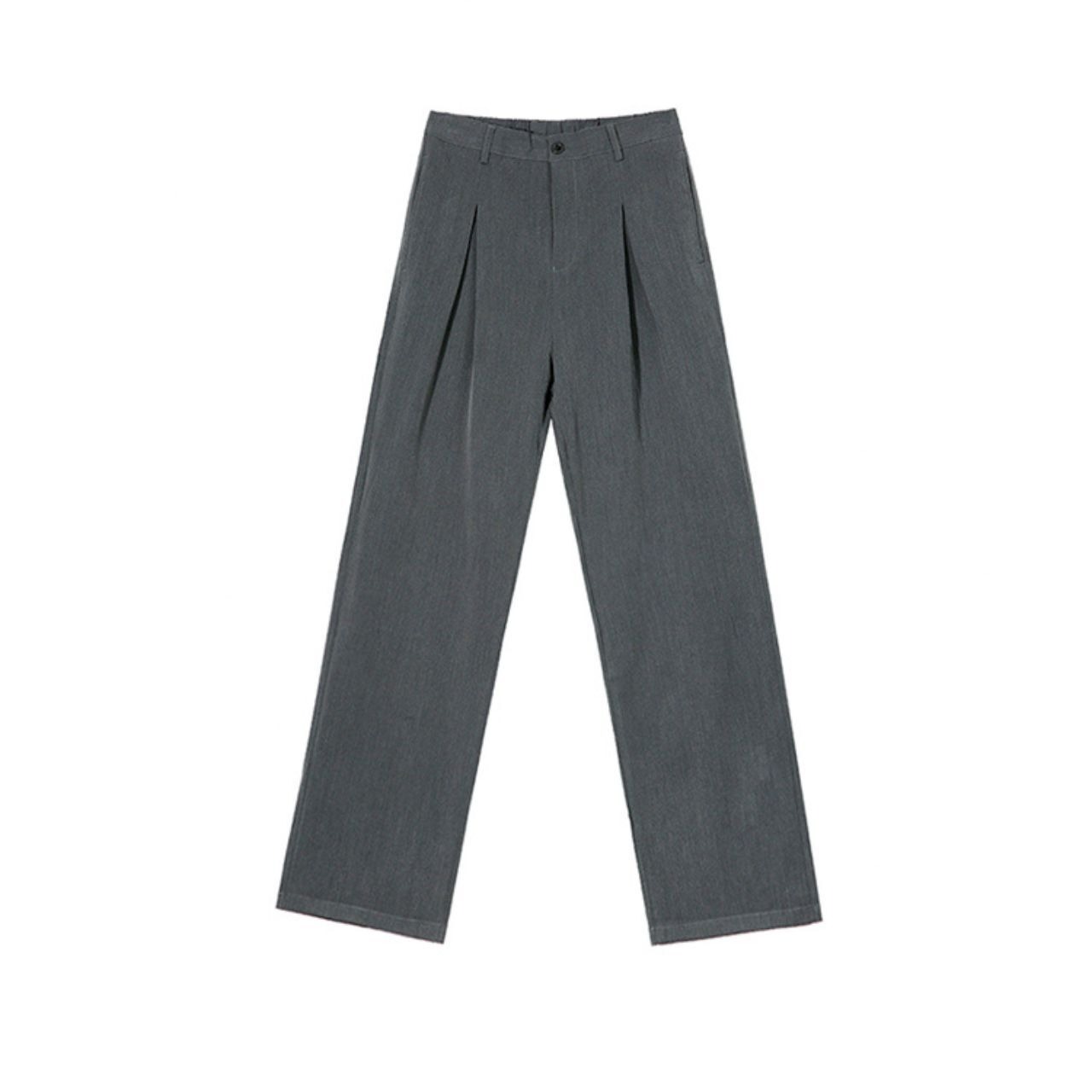 ドレープワイドレッグパンツ　MT0080345