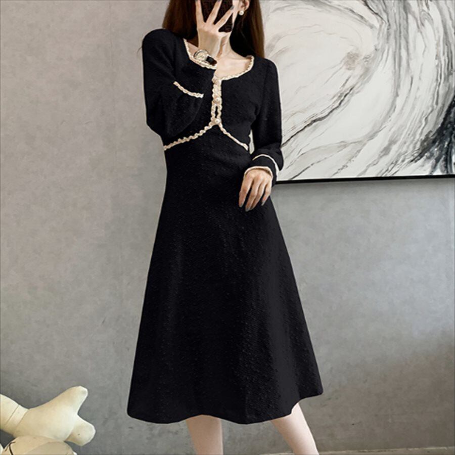 Ⅴ46大きいサイズ トゥービーシック ビジュー＆フリル♡エレガント半袖  