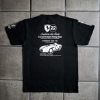 Corsa Gnapoli 250TR T コルサ・ニャポリ フェラーリ250TR・Tシャツ