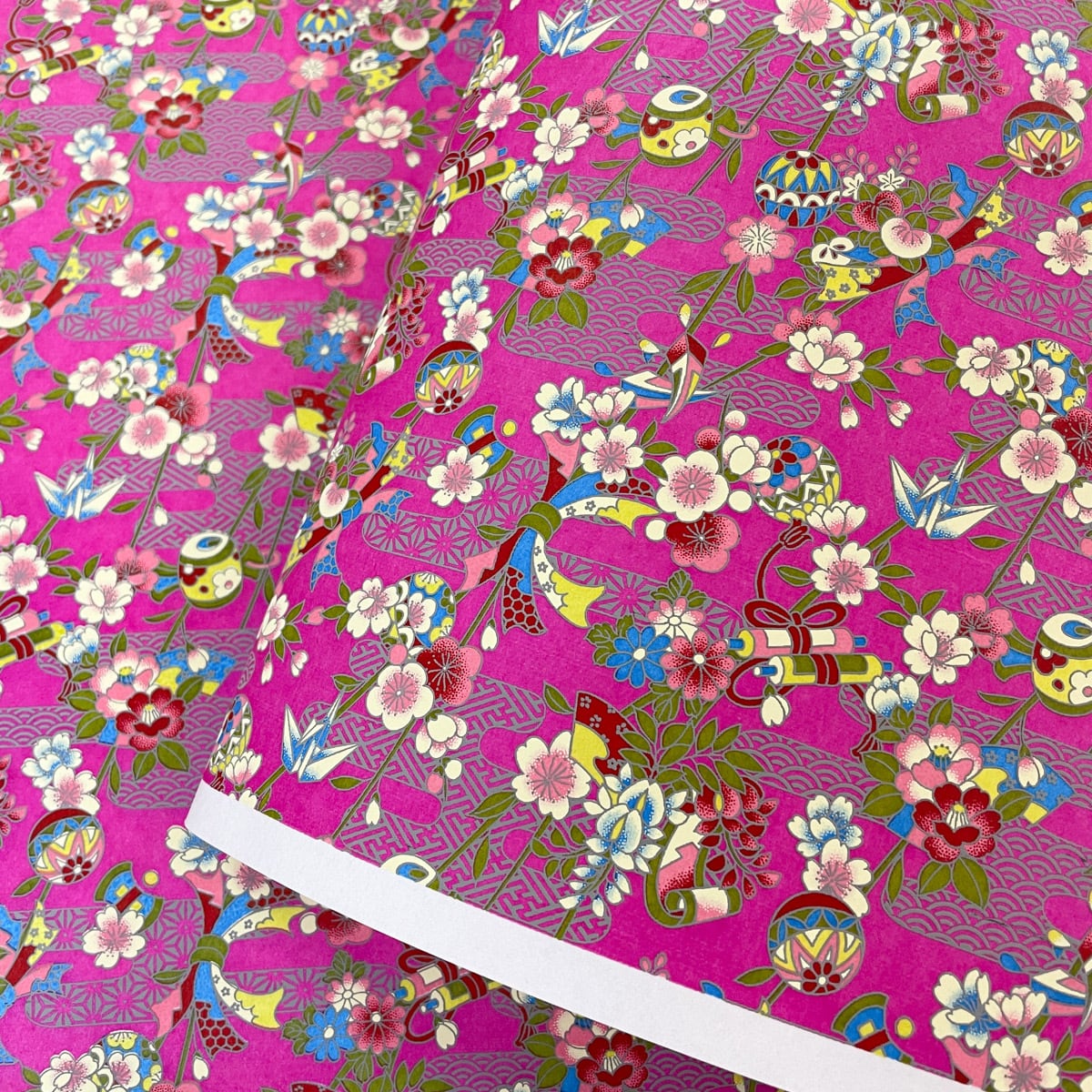 千代紙 Chiyo gami | 森田和紙オンラインショップ《倭紙の店》