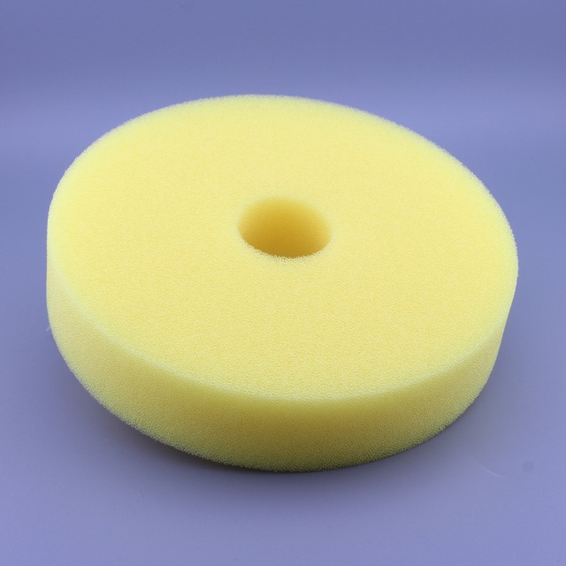 テーパーディンプルバフ / 高機能ウレタンバフ 仕上げ用