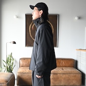 ploduct twelve 25aw City Activeセットアップstyle2