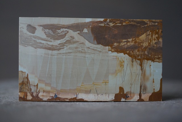 パエジナストーン Paesina Stone 1299