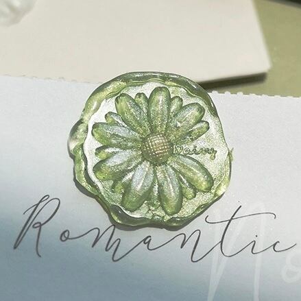 シーリングスタンプヘッド Daisy