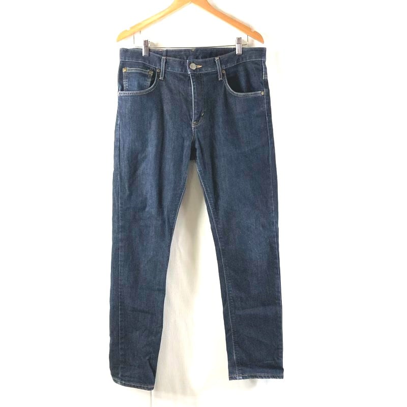 AtLast&Co デニム アットラスト 10TH ANNIVERSARY LOT107 DENIM PANTS
