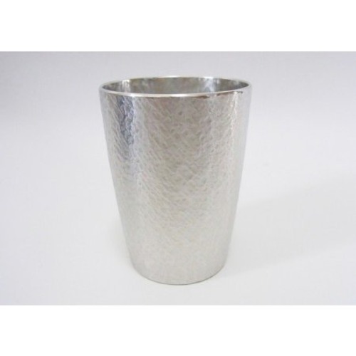 錫酒器 タンブラー ベルクS