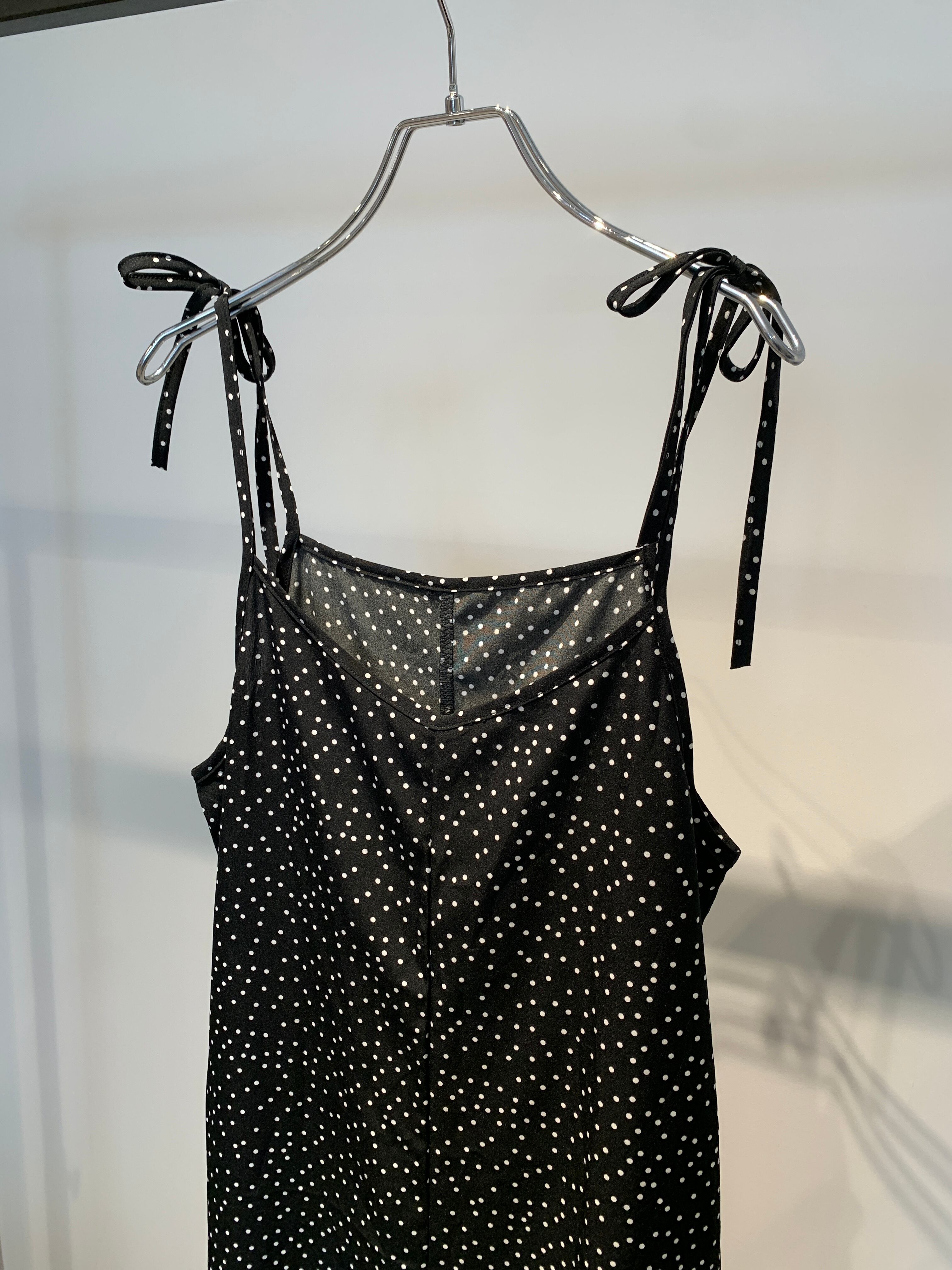 dot tero tero salopette