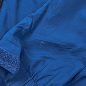 THE NORTH FACE ノースフェイス EVOLUTION JACKET エボリューション ナイロン ジャケット Lネイビー ブルー NP21210