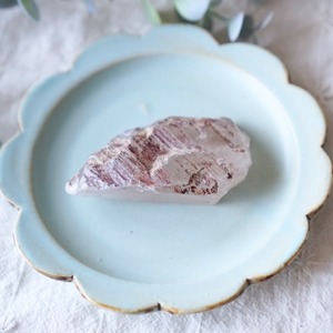 マニカラン水晶の原石