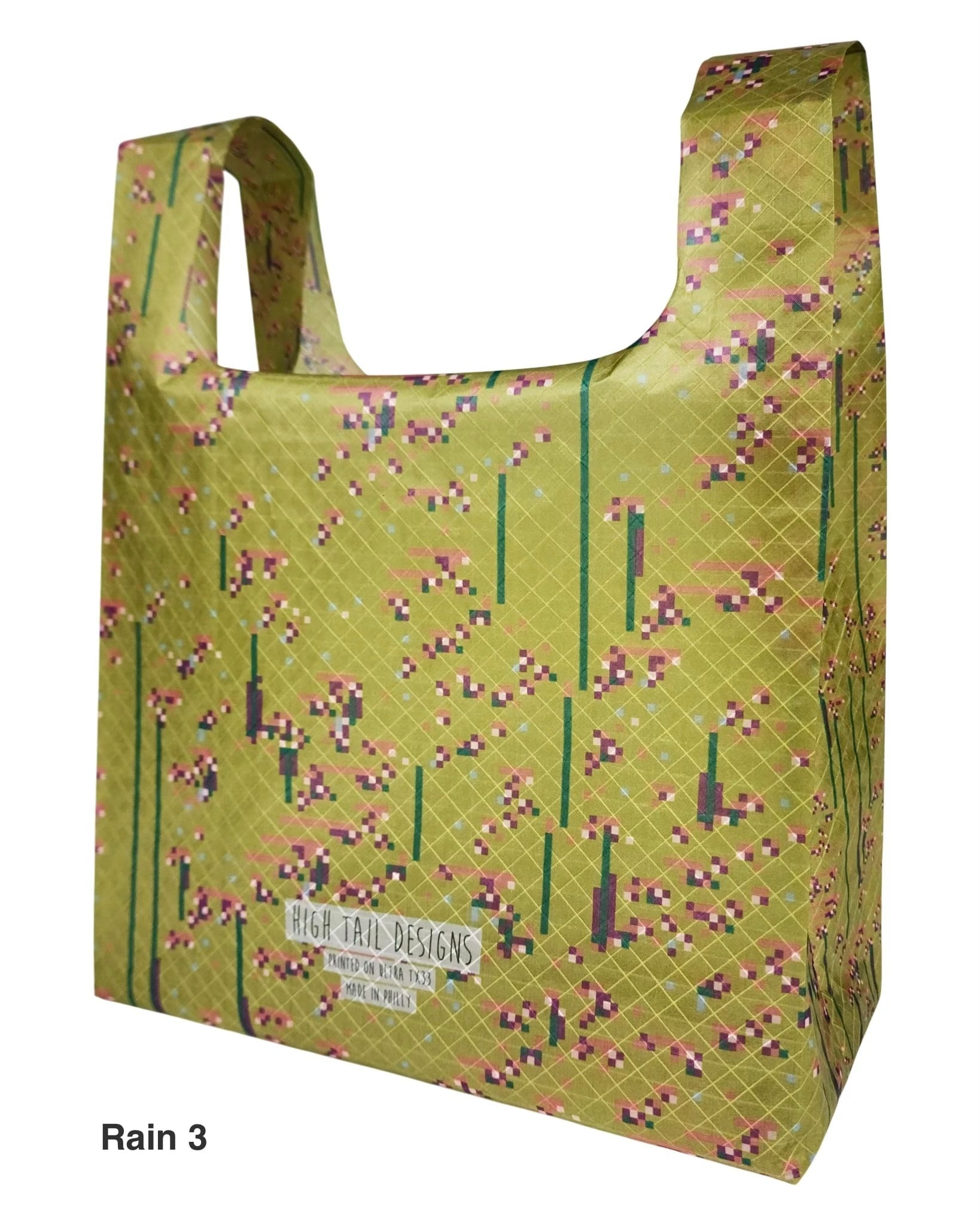 HIGH TAIL DESIGNS | MOMOYA 山の用品店