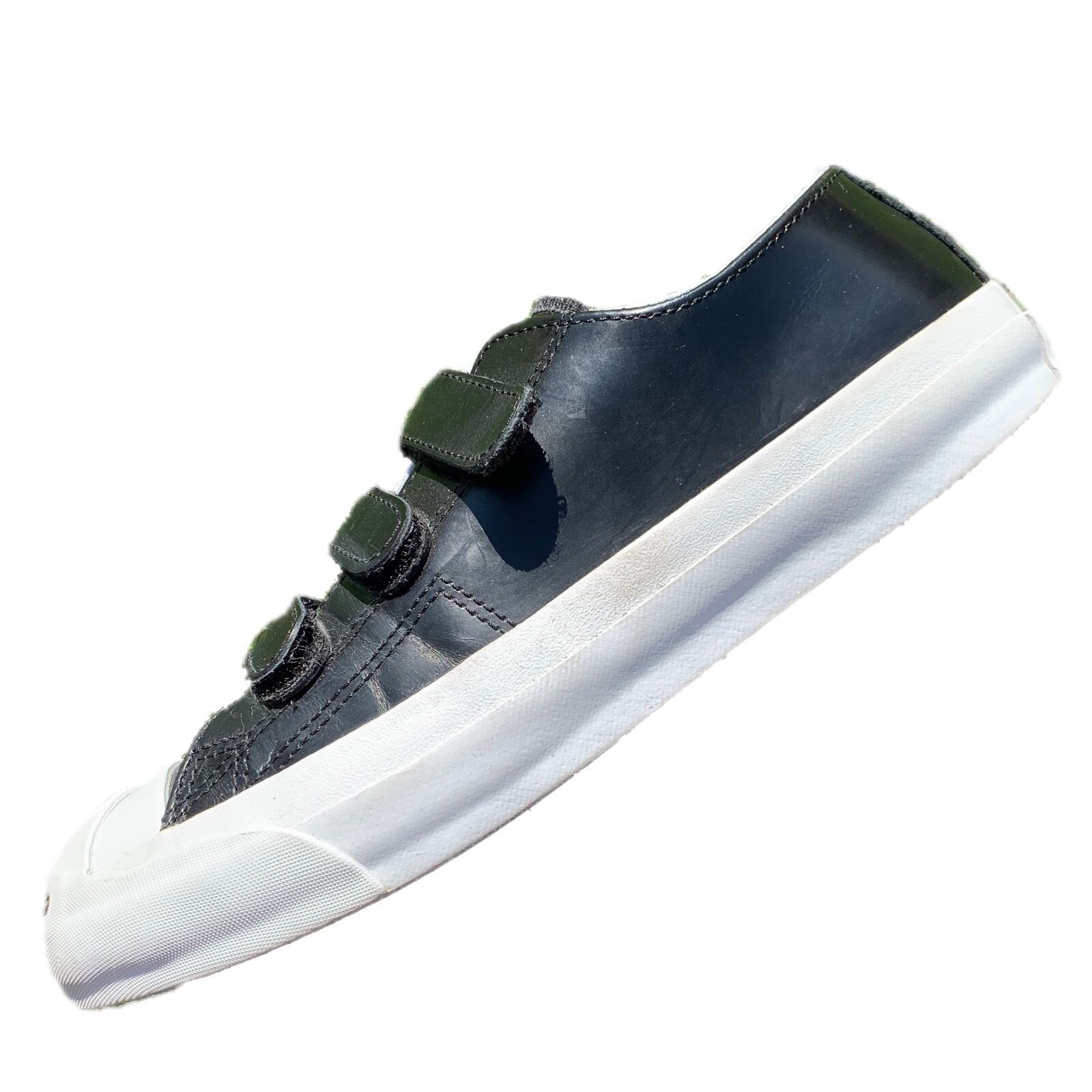 CONVERSE　ジャックパーセル　レザー converse JACK PURCELL V-3 CG LEATHER コンバース レザージャック