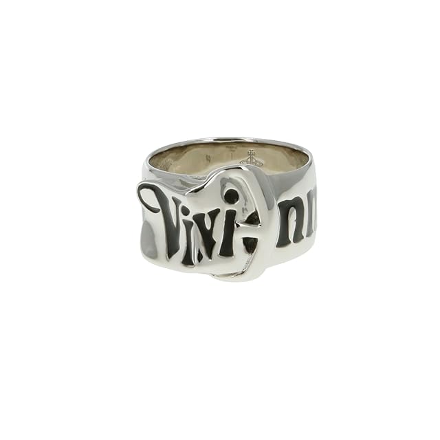 BO REEVES stamped silver arrow ring | PAY ID