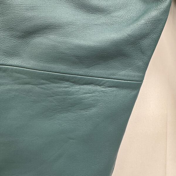 Supreme/シュプリーム【23AW】Leather Double Knee Painter Pant