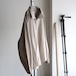 UNIVERSAL PRODUCTS. “ P/O CHECK SHIRTS ( Beige )”