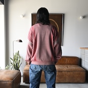 YASHIKI / GANKO別注 Ginka Cardigan(Yuki Momizi)style