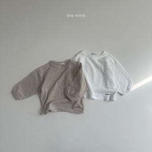 [即納] slub logo T (送料無料)