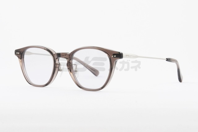BOSTON CLUB サングラス SAM Col.04 ウェリントン サム ボストンクラブ 鯖江 日本製 正規品-2枚目