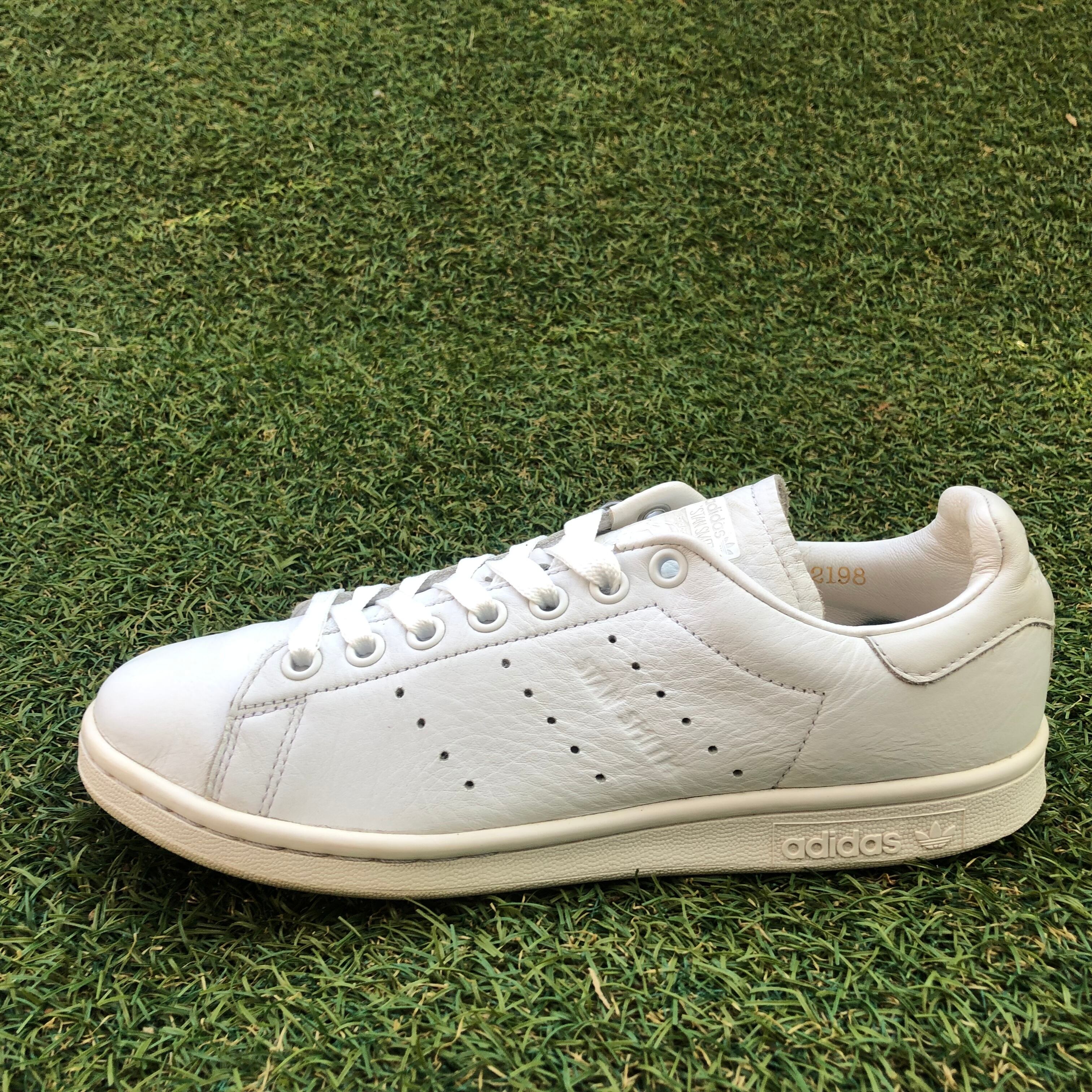 adidas STANSMISTH アディダス スタンスミス HT849
